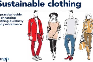WRAP publishes clothing durability guide for retailers and brands
