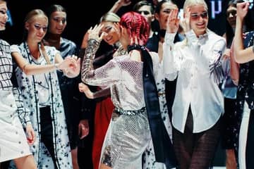 Фильм о Mercedes-Benz Fashion Week Russia стал победителем Virtual Reality Festival