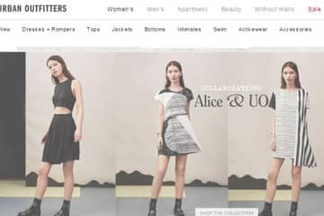Urban Outfitters invests in new e-commerce fulfillment center