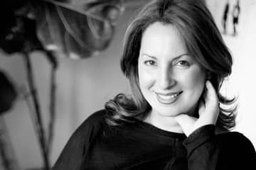 Comptoir des Cotonniers : Anne-Valérie Hash officiellement nommée Directrice de la Création