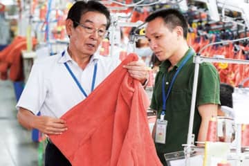 Fast Retailing to monitor all its suppliers closely
