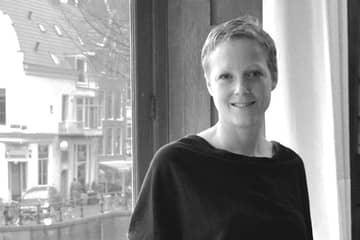 Joanna Schouten toegetreden tot Raad van Advies FashionWeek Nederland