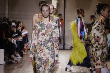  Mode à Paris: Hermès, Margiela et Nina Ricci au centre des regards