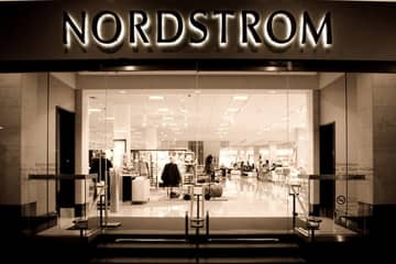 Nordstrom aims for 20 billion dollar sales goal