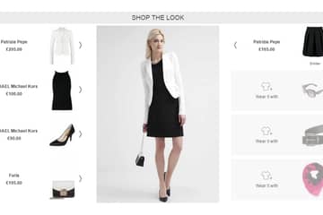 Zalando launches 'Shop the look' feature