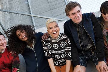 Asos gets Australians excited and City divided