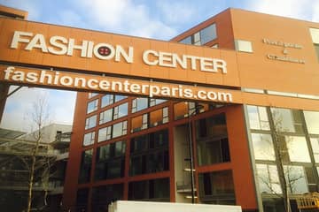 Le plus grand centre d'import de vêtements chinois d'Europe ouvre au nord de Paris