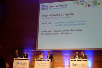 Internet World 2015: Die Trends in der Digitalisierung des Handels