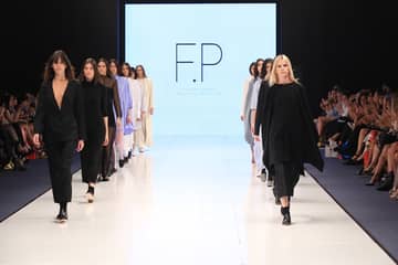 Argentina Fashion Week: Nueve días de moda