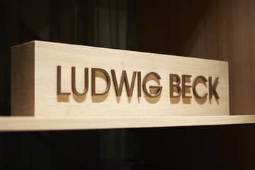 Ludwig Beck: Jahresüberschuss sinkt, Dividende steigt
