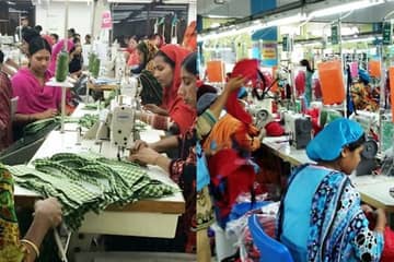 Bangladesh: in un report lo stato dell'arte delle fabbriche