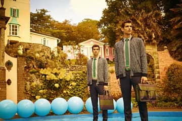 Ted Baker reports robust growth in all markets