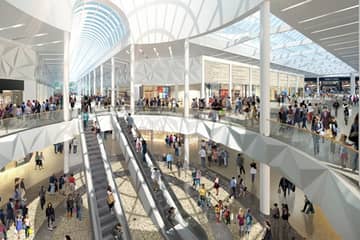 British Land to spend 50 million pounds on Meadowhall