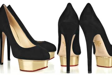 Charlotte Olympia to open 4 new locations