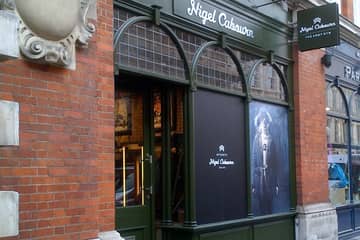 Covent Garden aims to triple its menswear offering