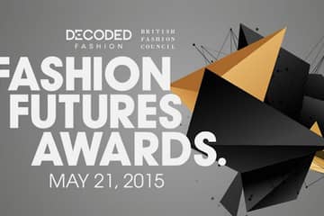 Decoded Fashion and BFC launches new awards
