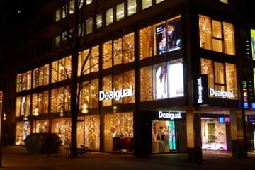 Desigual abrirá 18 nuevas tiendas en Alemania durante el año 2015