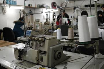 El Maresme recupera una parte de su tradición textil