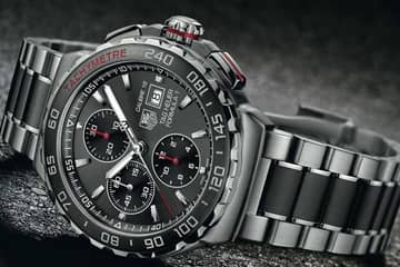 Tag Heuer lowering prices