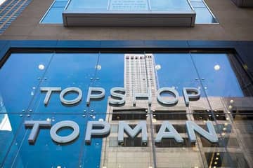 Topshop eröffnet ersten Flagshipstore in Neuseeland