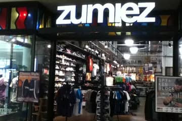 Zumiez FY14 net sales up 12 percent