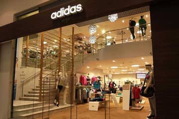 Adidas вернет производство товаров в Европу