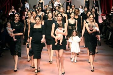 Dolce & Gabbana: Viva la Mamma