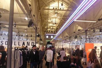 Kopenhagen: Modemesse Revolver konzentriert sich auf Øksnehallen