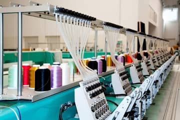 France: l'industrie textile a rebondi en 2014, optimisme prudent pour 2015