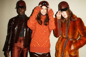 H&M et Etam trustent la fashion week