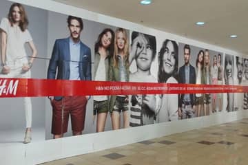 H&M se estrena en Perú y potenciará sus otras marcas