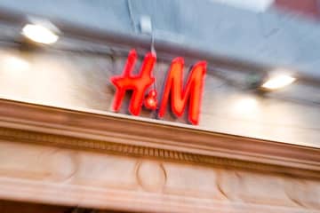 Hennes & Mauritz steigert Quartalsumsatz um ein Viertel