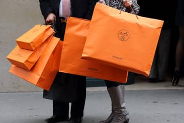 Hermès annonce un bénéfice net 2014 record et propose un dividende exceptionnel
