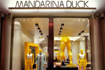 Mandarina Duck mette in mobilità 20 dipendenti