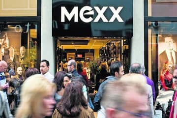 Mexx für 21 Millionen Euro verkauft