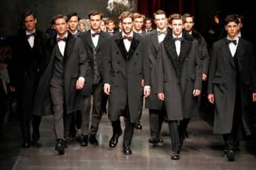 New York Fashion Week Men’s: beurzen blijven bij originele data