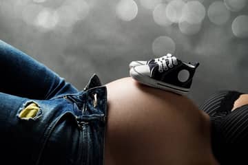 Schicke Umstandsmode: Trends für werdende Mütter