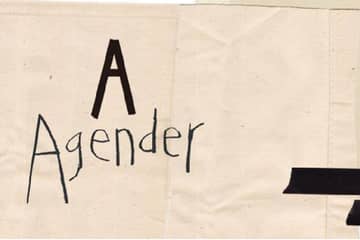 Selfridges wil af van gender grenzen