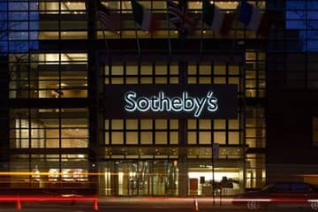 Vente par Sotheby's de 150 pièces de Haute Couture en juillet à Paris