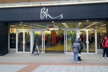 Sir Philip Green offloads Bhs to Retail Acquisitions