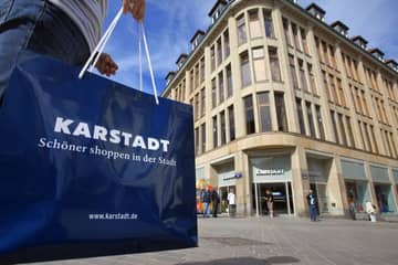 Verdi sieht Tausende weitere Arbeitsplätze bei Karstadt bedroht