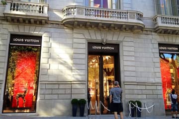 Los turistas extranjeros prefieren a Barcelona para comprar ropa