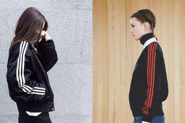 Adidas klaagt Marc Jacobs aan wegens het ‘stelen van de streepjes’