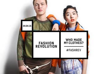 A dos años de la tragedia del Rana Plaza se reactiva la campaña Fashion Revolution Day