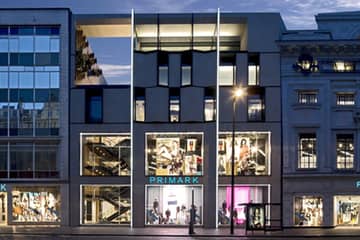 Amancio Ortega compra el edificio que aloja la flagship store de Primark en Londres