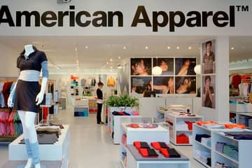 American Apparel hires Joseph Pickman