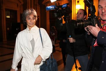 Fraude fiscale: l'héritière de Nina Ricci fait appel de sa lourde condamnation