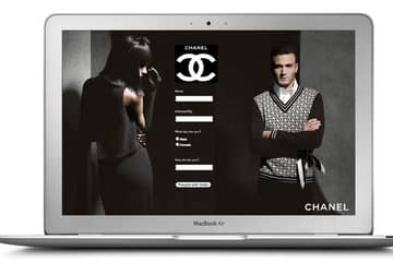 Chanel lancera son site marchand à la fin de 2016