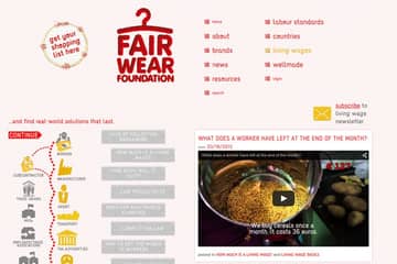 FWF lanciert Living Wage Portal