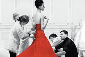 "Dior and I", plongée dans l'univers de la Haute Couture